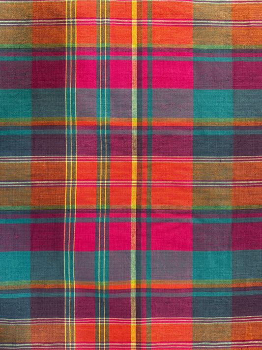 Vintage Yarn Dye - Plaid
