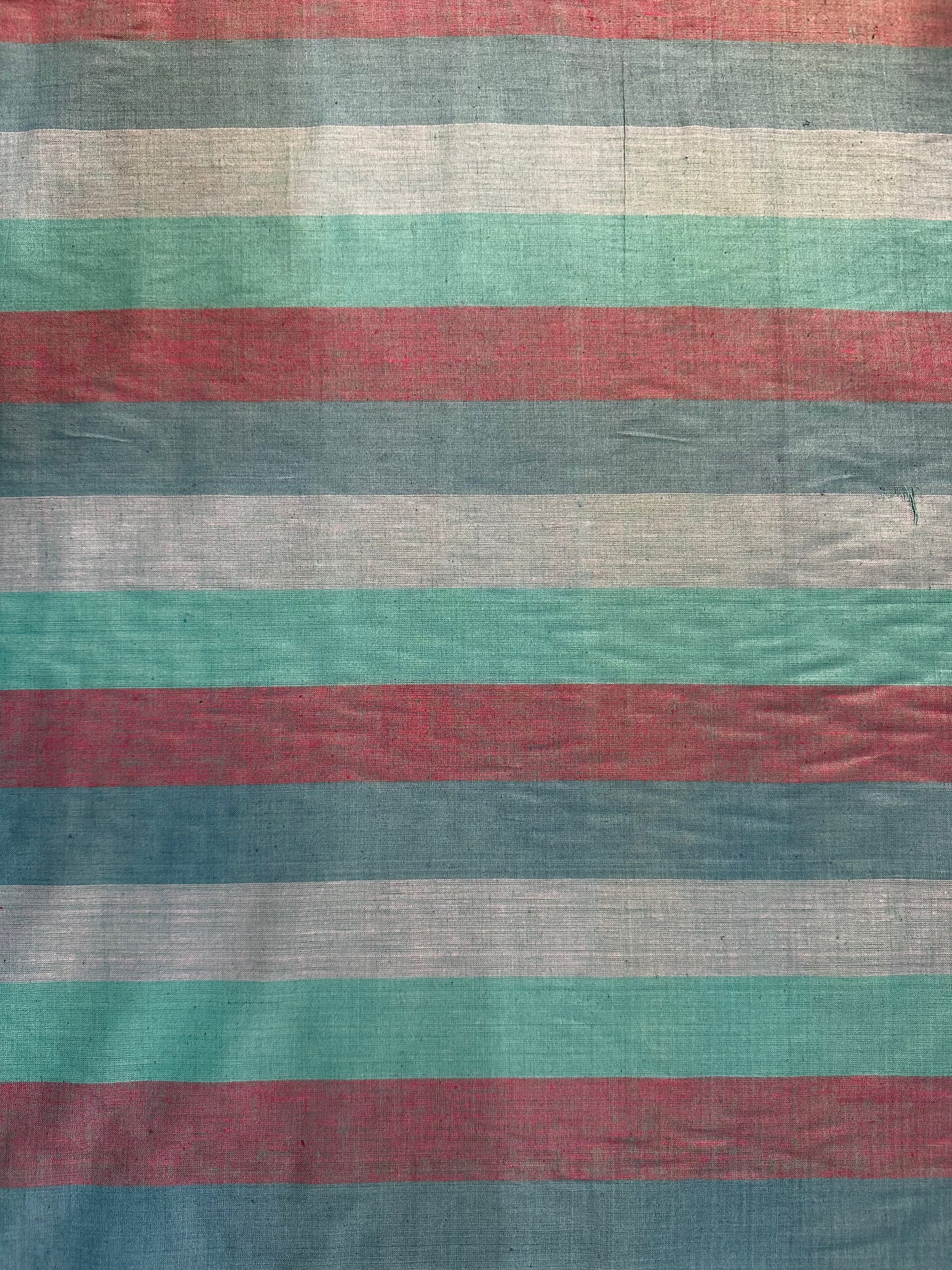 Vintage Yarn Dye - Striped