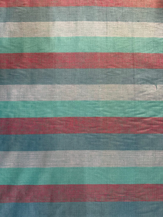 Vintage Yarn Dye - Striped