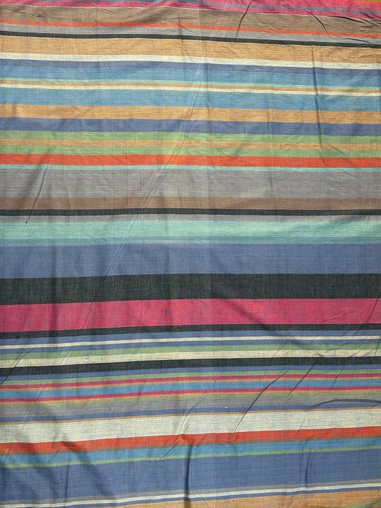 Vintage Yarn Dye - Striped