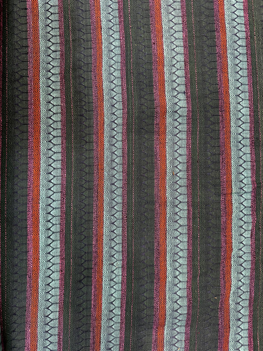 Vintage Yarn Dye - Striped