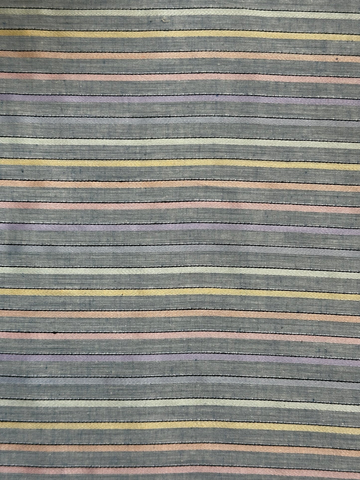 Vintage Yarn Dye - Striped