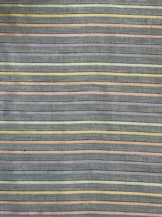 Vintage Yarn Dye - Striped