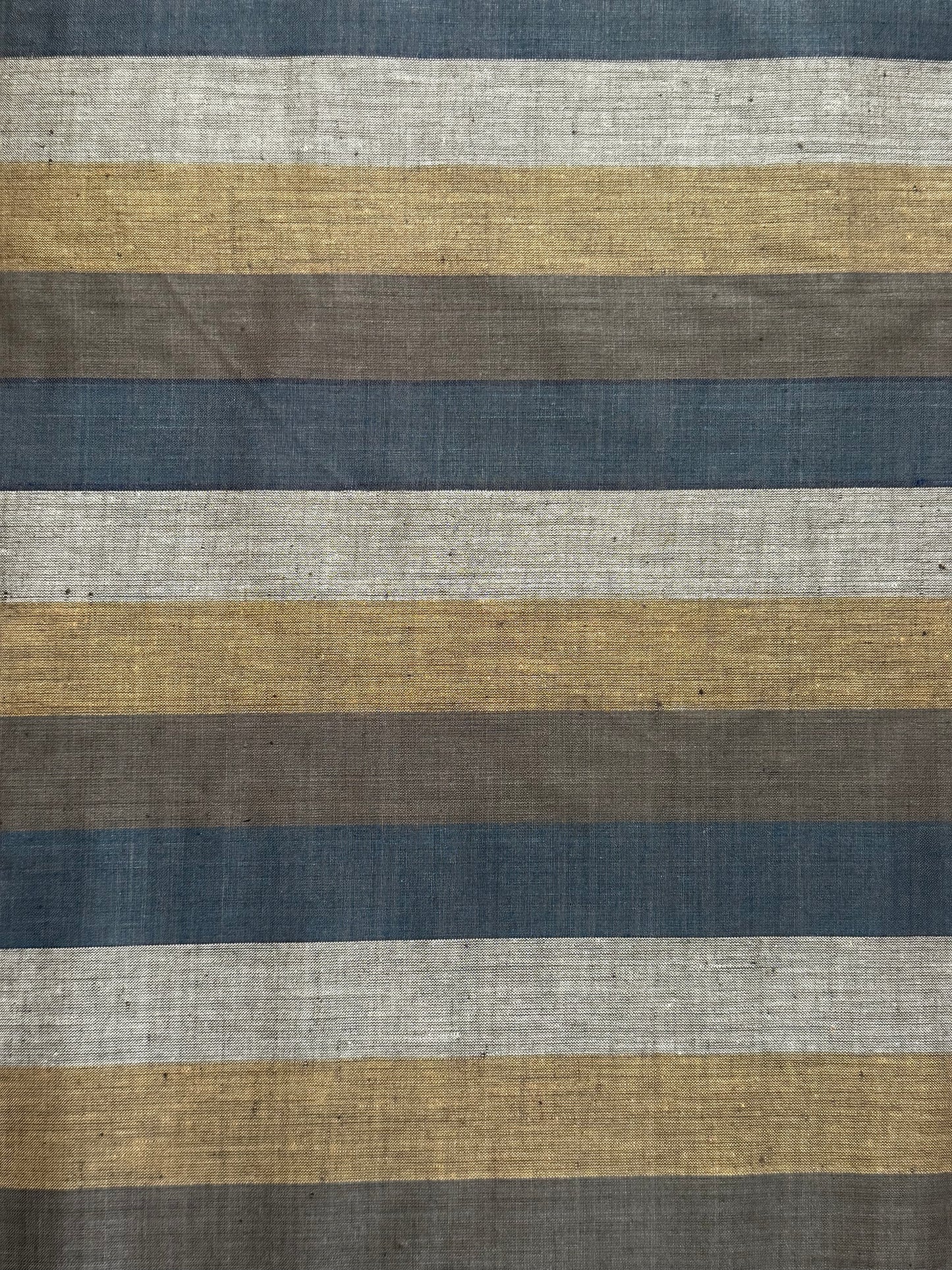 Vintage Yarn Dye - Striped