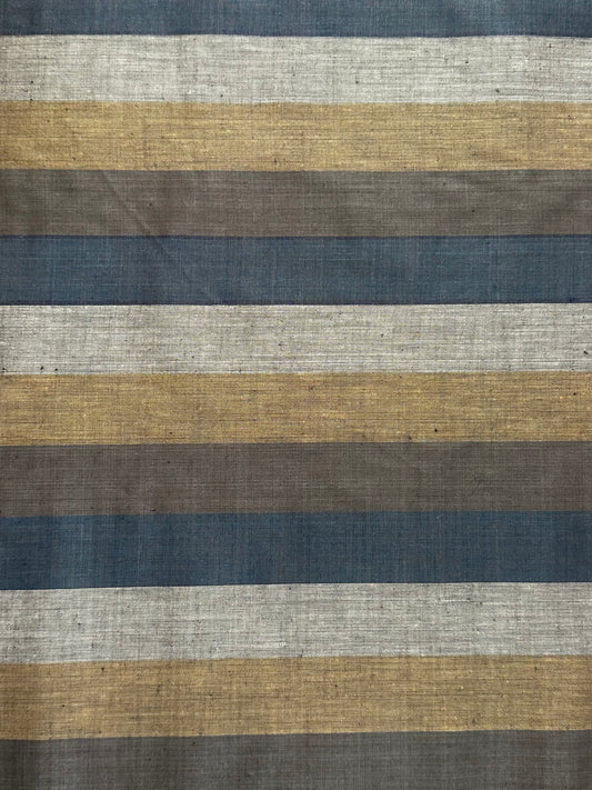 Vintage Yarn Dye - Striped