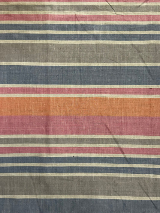 Vintage Yarn Dye - Striped