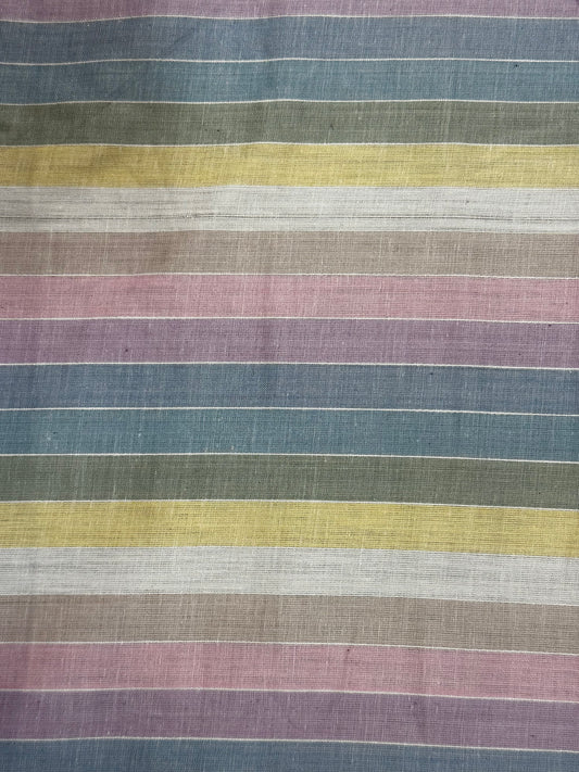 Vintage Yarn Dye - Striped