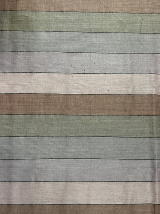 Vintage Yarn Dye - Striped