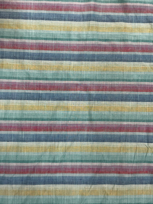 Vintage Yarn Dye - Striped