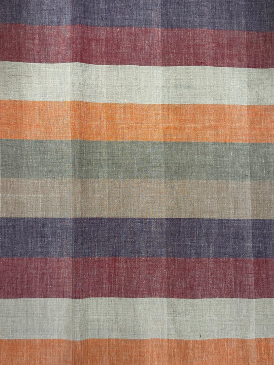 Vintage Yarn Dye - Striped