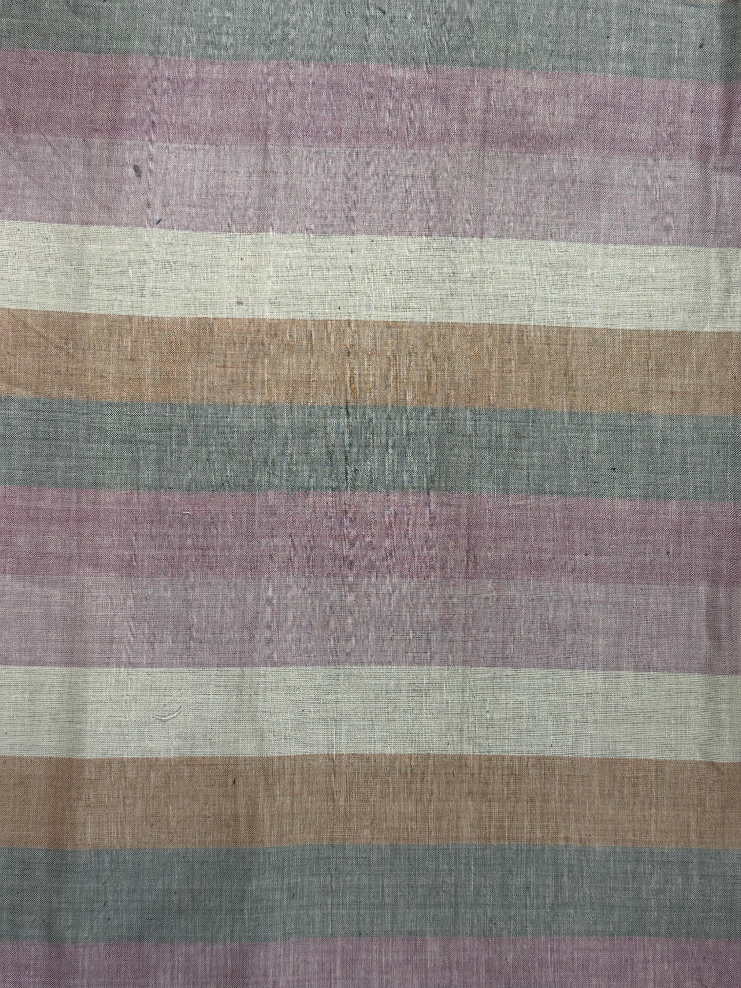 Vintage Yarn Dye - Striped