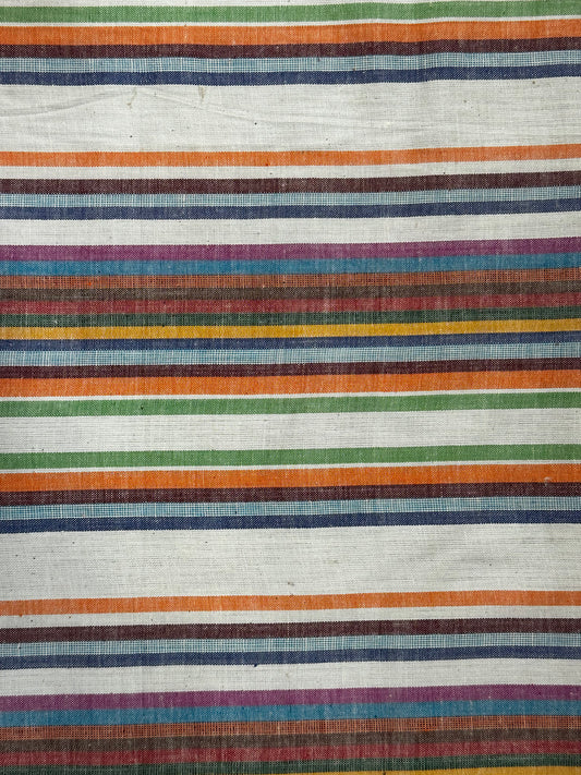 Vintage Yarn Dye - Striped